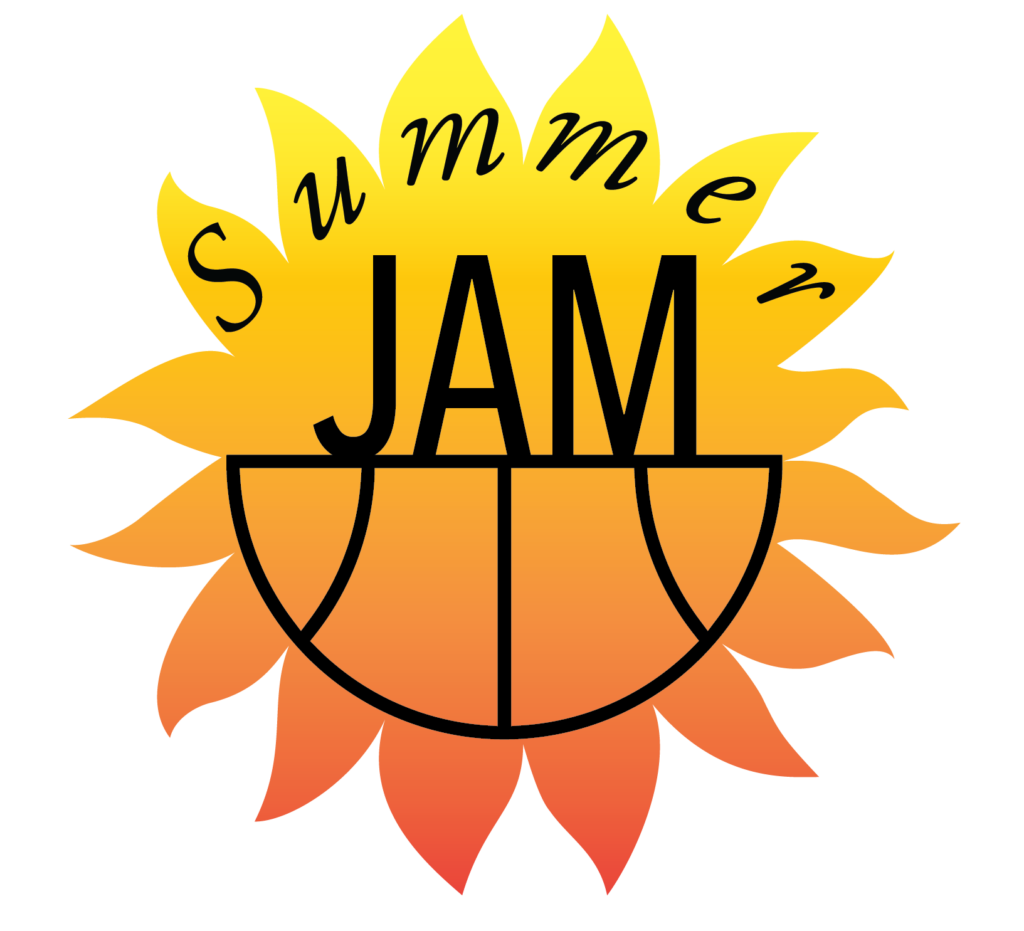 Summer Jam Portfolio